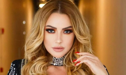 Hadise aradığı aşkı sonunda buldu!