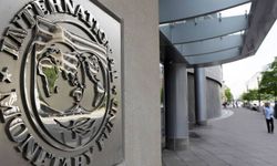 IMF'den Türkiye i̇çin enflasyon tahmini: “Kademeli düşüş bekleniyor”