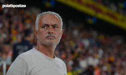 Jose Mourinho Roma'dan O İsmi Transfer Etti