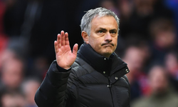 Jose Mourinho’dan hakeme tepki! “Direkt şampiyonluktaki rakibimize kaybettik”