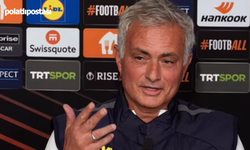 Mourinho, Lyon Maçı Sonrası Hakem Kararlarına İsyan Etti: "İki Kırmızı Kart Vardı!"