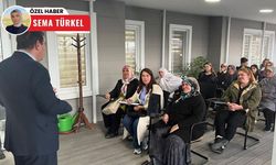 Kadın Çiftçiler Ankara’da bir araya geldi!