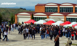 Kastamonu Üniversitesi'nde Topluluk Coşkusu Başladı!