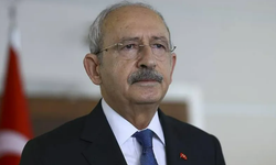 Eski CHP lideri Kemal Kılıçdaroğlu trafik kazası geçirdi