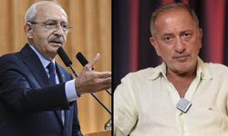 Kılıçdaroğlu'ndan Altaylı'ya cevap: "Zaten AK Parti'ye çalışıyorsun!"