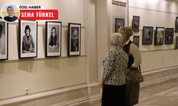 Kuvayı Milliye'nin izleri başkentte sergilendi