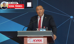 KVKK Başkanı Faruk Bilir: "Mahremiyet haktır"