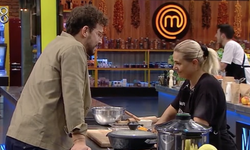 MasterChef 2024’ün iddialı yarışmacısı Nigar Akyıldız: Mutlu evliliği ve annelik başarısı ile dikkat çekiyor