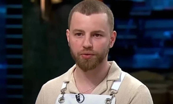 MasterChef Alper'in önceki mesleği şaşırttı!