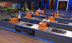 MasterChef Türkiye'de mavi takım yine kaybetti: Somer Şef'ten sert uyarılar