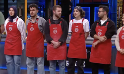 MasterChef Türkiye'de ödül oyununda heyecan dolu anlar! Şeflerden yarışmacılara sert uyarı