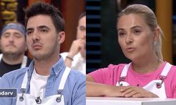 MasterChef’te Nigar ve Hakan arasındaki gerginlik büyüdü: Nigar’ın eşinden Hakan'a uyarı mesajı