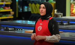 MasterChef'ten ayrılan Ayşe Ekiz'den dikkat çeken paylaşım!