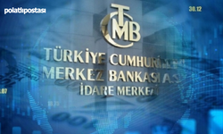 Merkez Bankası'ndan Beklenen Faiz Kararı Açıklandı