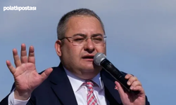 Keçiören Belediye Başkanı Mesut Özarslan'dan Zumba tepkisi