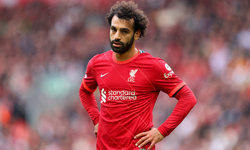 Mohamed Salah Moritanya maçında oynamayacak! Sebebi ise şaşırttı