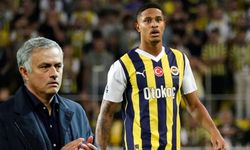 Mourinho Oosterwolde’nin durumunu açıkladı! “Sezon onun için bitti”