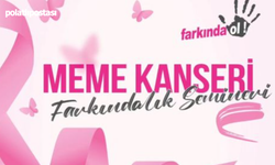 Nallıhan'da Meme Kanseri Farkındalık Semineri