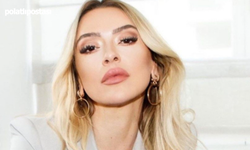 Sarı saçlarından vazgeçti: Hadise'nin yeni imajı gündem oldu!