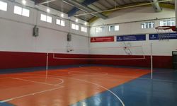 Balıkesir’de spor salonu krizi