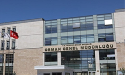 Orman Genel Müdürlüğü, ULAK Haberleşme’yi ziyaret etti