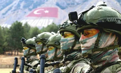 Orta Doğu'nun en güçlü orduları listelendi: Bakın Türkiye kaçıncı sırada