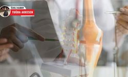 Dünya Osteoporoz Günü’nde kemik sağlığınızı güvence altına alın