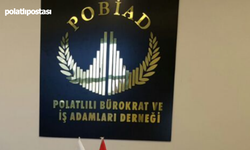 POBİAD 30. Yılında Güçlü Polatlı Lobisini Bir Araya Getiriyor!