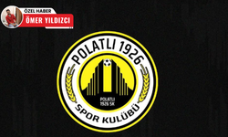 Polatlı 1926 SK - Bursa Nilüfer FK Maçının Hakemleri Belli Oldu