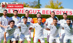 Polatlı 1926 SK - Niğde Belediye Spor Maçının Hakemleri Belli Oldu