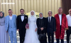 Çamlıdere Belediye Başkanı Ceylan'dan Nikah Şöleni