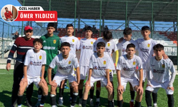 Polatlıspor U16'dan Güçlü Galibiyet!