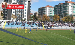 Polatlıspor'un 3 Puan Hasreti Devam Ediyor