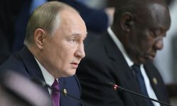 Putin: “Her zaman terör eylemlerine karşı çıktık”