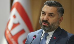 RTÜK Başkanı Şahin’den Tele1’e sert tepki