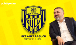 Sincan Belediye Başkanı Ercan'dan Ankaragücü'ne Destek Çağrısı: "Bu Takım Hepimizin!"