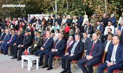 Sultangazi'de Cumhuriyet Bayramı Coşkusu