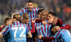 Süper Lig'in 8. Haftasında Trabzonspor, Deplasmanda Hatayspor ile karşılaşacak! İşte muhtemel 11’ler