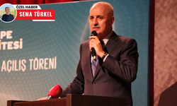 TBMM Başkanı Kurtulmuş’tan tartışmalara konu olan “Anayasa” açıklaması