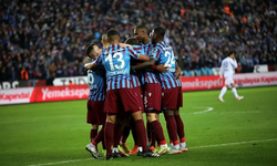 Trabzonspor deplasmanda galibiyet arayacak! İşte muhtemel 11’ler