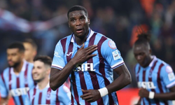 Trabzonspor, eski oyuncu Paul Onuachu için yeniden harekete geçebilir