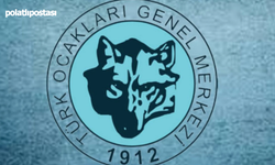 Türk Ocakları Polatlı Şubesi'nden Siyasi Liderlere Tepki: "Bebek Katili Bir Hainin TBMM'ye Çağrılması Kabul Edilemez!"