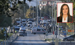 TUSAŞ'taki terör saldırısında şehit Zahide Güçlü'nün yürek burkan son anı