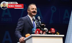 Yavuz Ağıralioğlu, Anahtar Parti’yi tanıttı!