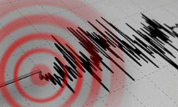 Yozgat'ta Korkutan Deprem! Kandilli Rasathanesi Duyurdu