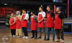 MasterChef’te korkunç kaza! Sevilen yarışmacının yüzü yandı