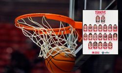 12 Dev Adam’ın EuroBasket 2025 aday kadrosu belli oldu!