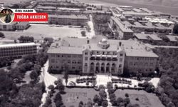 1940’lı yıllarda Ankara’da eğitimde yeni bir dönem: Erkek Teknik Öğretmen Okulu