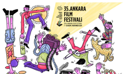 35. Ankara Film Festivali Başlıyor!