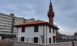 ABB Hamidiye Camii’ni aslına uygun olarak yeniden inşa etti